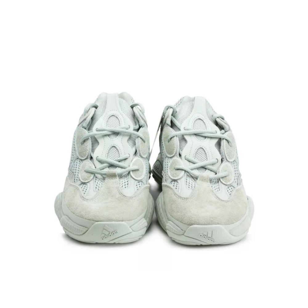 Adidas Mens Yeezy 500 "Salt" EE7287 Size 11